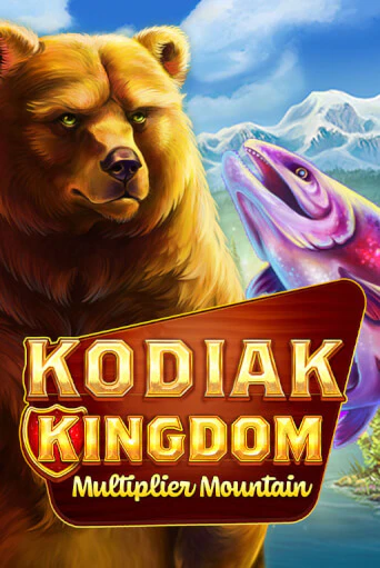 Kodiak Kingdom игра онлайн | Casino 888 бесплатно и без регистрации