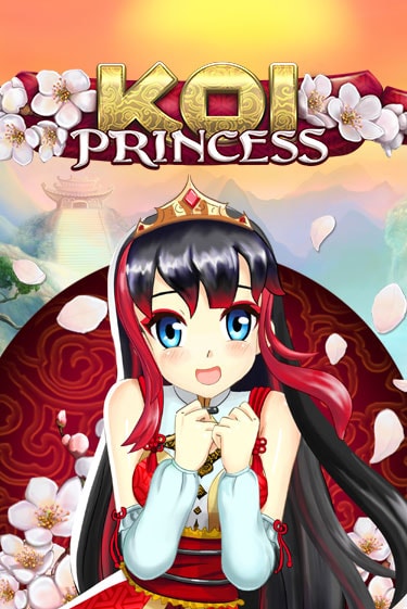 Koi Princess™ игра онлайн | Casino 888 бесплатно и без регистрации