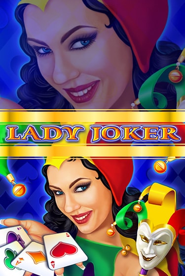 Lady Joker игра онлайн | Casino 888 бесплатно и без регистрации