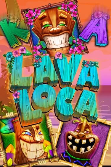 Lava Loca игра онлайн | Casino 888 бесплатно и без регистрации