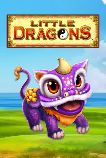 Little Dragons игра онлайн | Casino 888 бесплатно и без регистрации