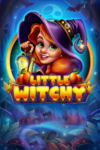 Little Witchy игра онлайн | Casino 888 бесплатно и без регистрации