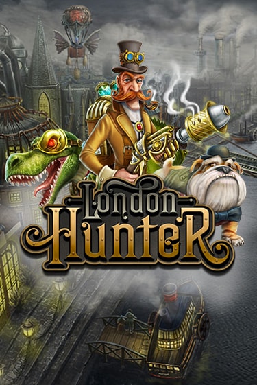 London Hunter игра онлайн | Casino 888 бесплатно и без регистрации