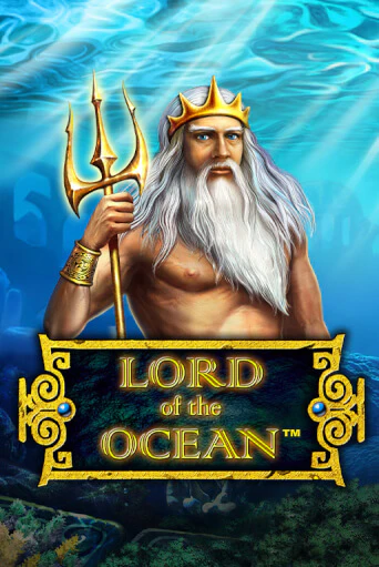 Lord of the Ocean игра онлайн | Casino 888 бесплатно и без регистрации