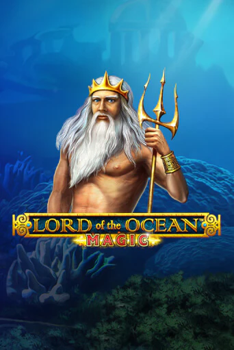 Lord of the Ocean Magic игра онлайн | Casino 888 бесплатно и без регистрации