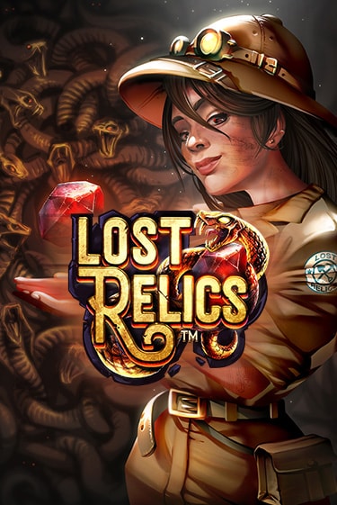 Lost Relics™ игра онлайн | Casino 888 бесплатно и без регистрации