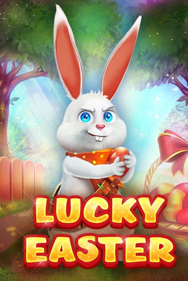 Lucky Easter игра онлайн | Casino 888 бесплатно и без регистрации