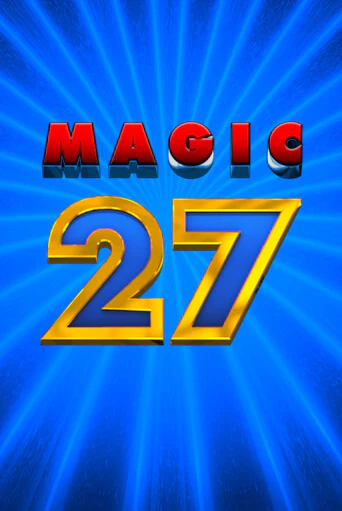 Magic 27 игра онлайн | Casino 888 бесплатно и без регистрации