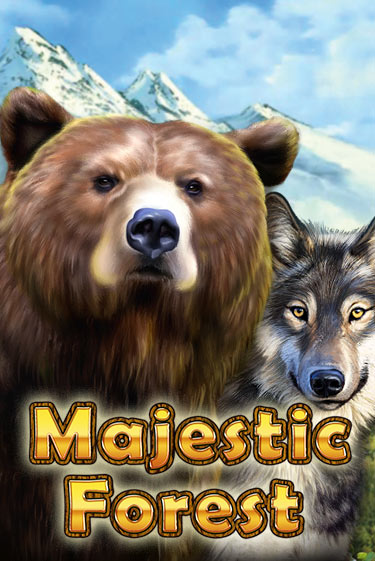 Majestic Forest игра онлайн | Casino 888 бесплатно и без регистрации