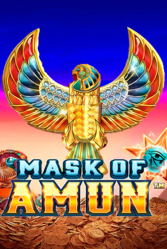 Mask of Amun игра онлайн | Casino 888 бесплатно и без регистрации