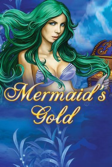 Mermaids Gold игра онлайн | Casino 888 бесплатно и без регистрации