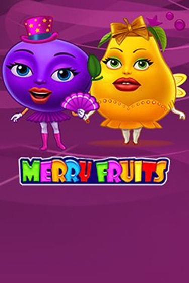Merry Fruits игра онлайн | Casino 888 бесплатно и без регистрации