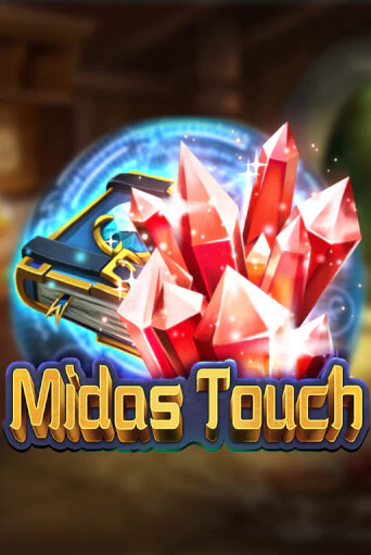 Midas Touch игра онлайн | Casino 888 бесплатно и без регистрации