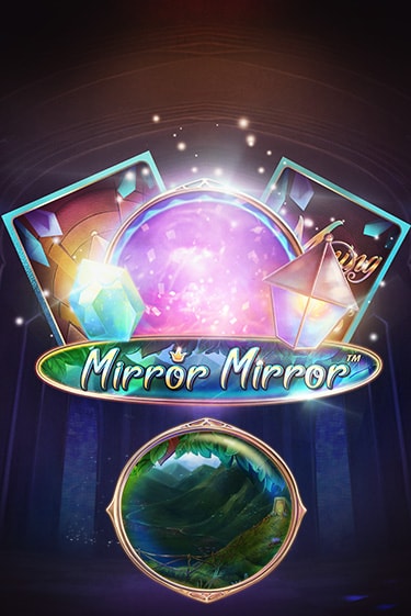 Fairytale Legends: Mirror Mirror игра онлайн | Casino 888 бесплатно и без регистрации
