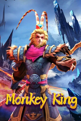 Monkey King игра онлайн | Casino 888 бесплатно и без регистрации