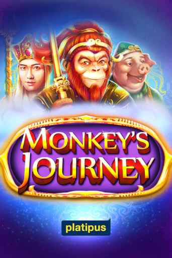Monkey's Journey игра онлайн | Casino 888 бесплатно и без регистрации