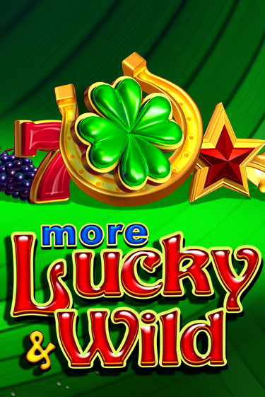 More Lucky & Wild игра онлайн | Casino 888 бесплатно и без регистрации