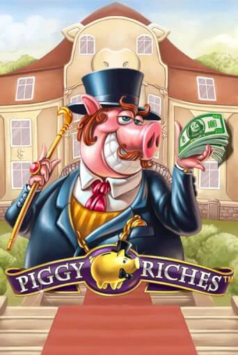Piggy Riches™ игра онлайн | Casino 888 бесплатно и без регистрации