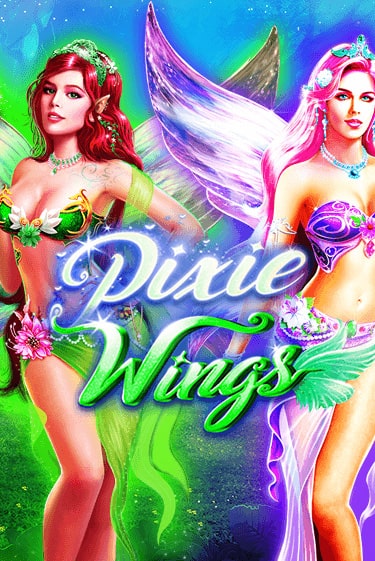 Pixie Wings игра онлайн | Casino 888 бесплатно и без регистрации