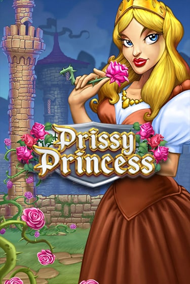 Prissy Princess игра онлайн | Casino 888 бесплатно и без регистрации