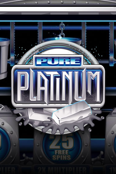 Pure Platinum игра онлайн | Casino 888 бесплатно и без регистрации