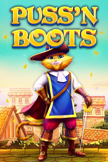 Puss'n Boots игра онлайн | Casino 888 бесплатно и без регистрации