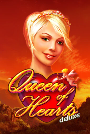Queen of Hearts Deluxe игра онлайн | Casino 888 бесплатно и без регистрации