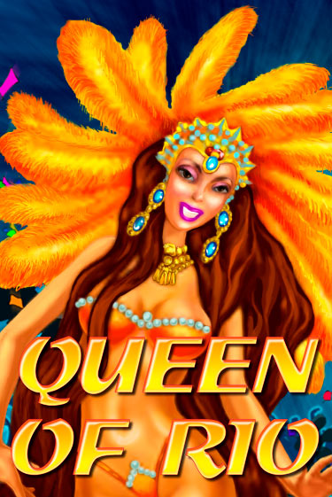 Queen Of Rio игра онлайн | Casino 888 бесплатно и без регистрации