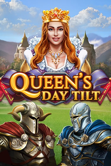 Queen’s Day Tilt игра онлайн | Casino 888 бесплатно и без регистрации