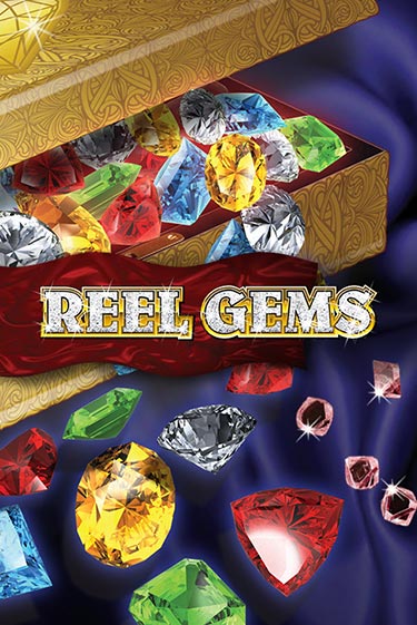 Reel Gems игра онлайн | Casino 888 бесплатно и без регистрации