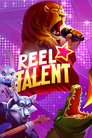Reel Talent игра онлайн | Casino 888 бесплатно и без регистрации