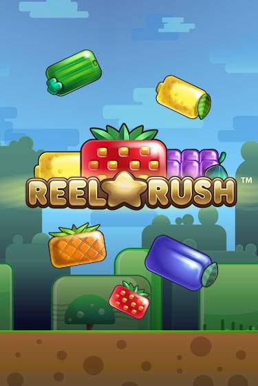 Reel Rush™ игра онлайн | Casino 888 бесплатно и без регистрации
