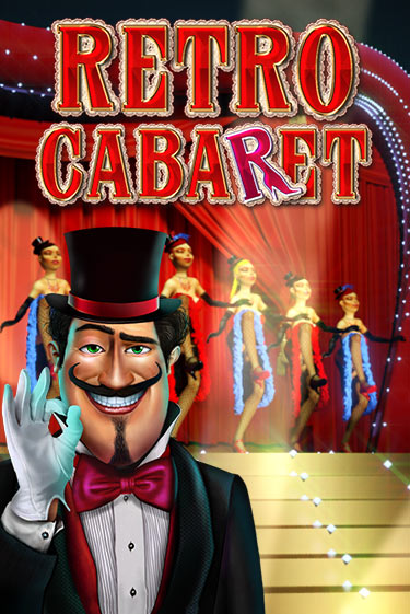 Retro Cabaret игра онлайн | Casino 888 бесплатно и без регистрации