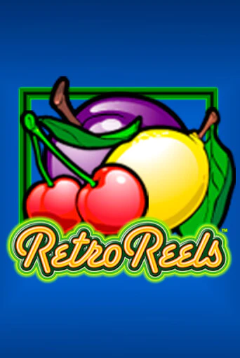 Retro Reels игра онлайн | Casino 888 бесплатно и без регистрации