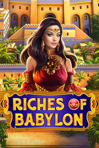 Riches of Babylon игра онлайн | Casino 888 бесплатно и без регистрации