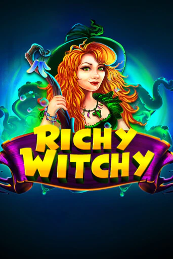 Richy Witchy игра онлайн | Casino 888 бесплатно и без регистрации
