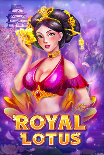 Royal Lotus игра онлайн | Casino 888 бесплатно и без регистрации