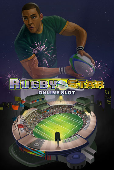 Rugby Star игра онлайн | Casino 888 бесплатно и без регистрации