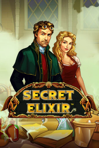 Secret Elixir игра онлайн | Casino 888 бесплатно и без регистрации