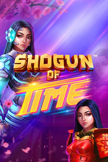 Shogun of Time игра онлайн | Casino 888 бесплатно и без регистрации