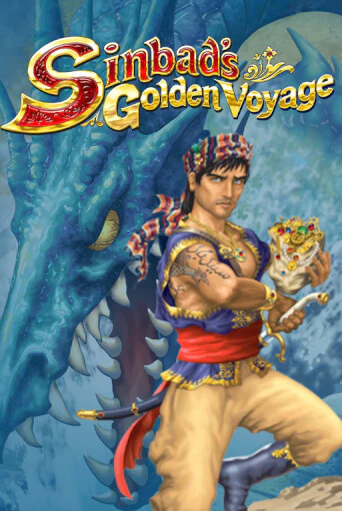 Sinbad's Golden Voyage игра онлайн | Casino 888 бесплатно и без регистрации