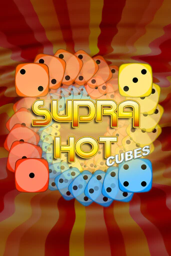 Supra Hot Cubes игра онлайн | Casino 888 бесплатно и без регистрации