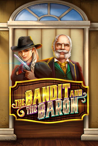 The Bandit and the Baron игра онлайн | Casino 888 бесплатно и без регистрации