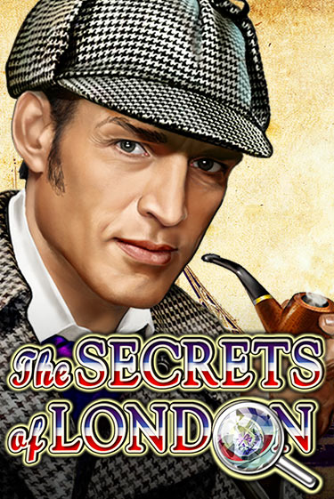 The Secrets Of London игра онлайн | Casino 888 бесплатно и без регистрации