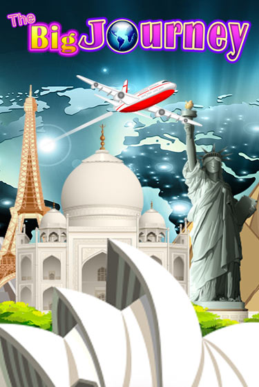 The Big Journey игра онлайн | Casino 888 бесплатно и без регистрации