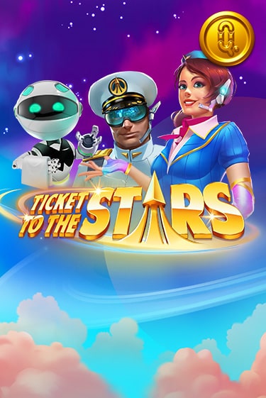 Ticket to the Stars игра онлайн | Casino 888 бесплатно и без регистрации
