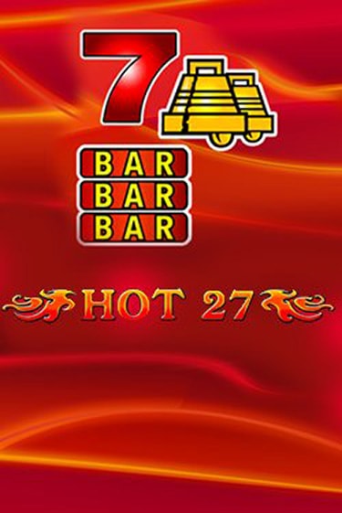 Hot 27 игра онлайн | Casino 888 бесплатно и без регистрации