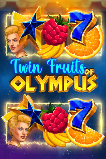Twin Fruits of Olympus игра онлайн | Casino 888 бесплатно и без регистрации