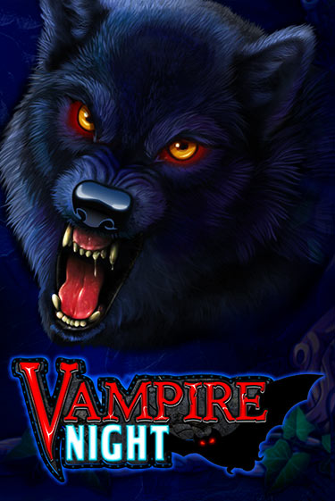Vampire Night игра онлайн | Casino 888 бесплатно и без регистрации