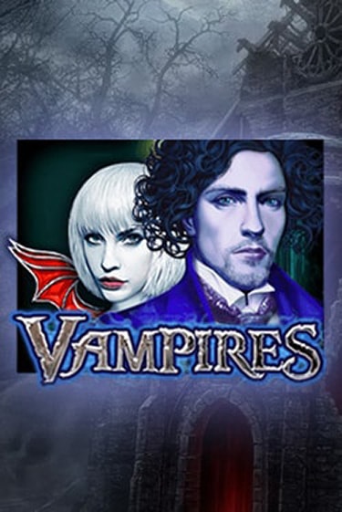 Vampires игра онлайн | Casino 888 бесплатно и без регистрации